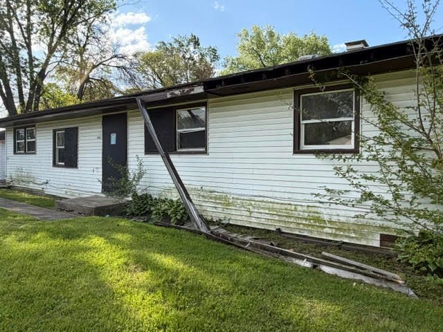 16401 Saint Louis Avenue, Markham, IL 60428