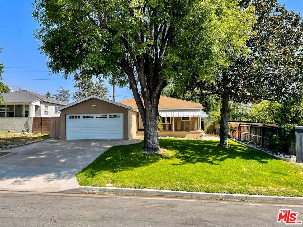 3098 Thurin Avenue, Altadena, CA 91001 — photo 2