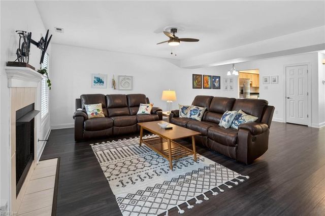 337 25th ST, Virginia Beach, VA 23451
