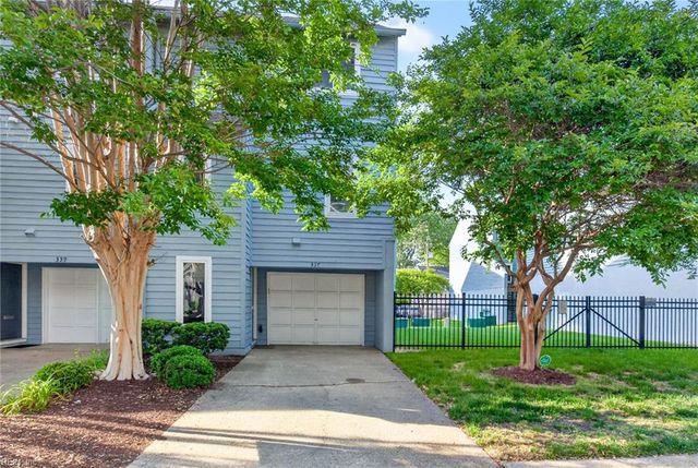 337 25th ST, Virginia Beach, VA 23451
