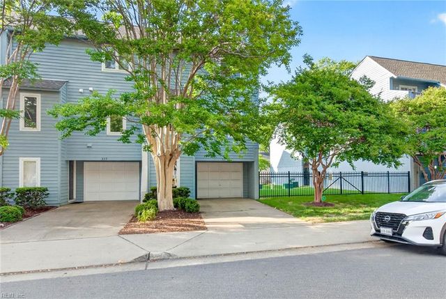 337 25th ST, Virginia Beach, VA 23451