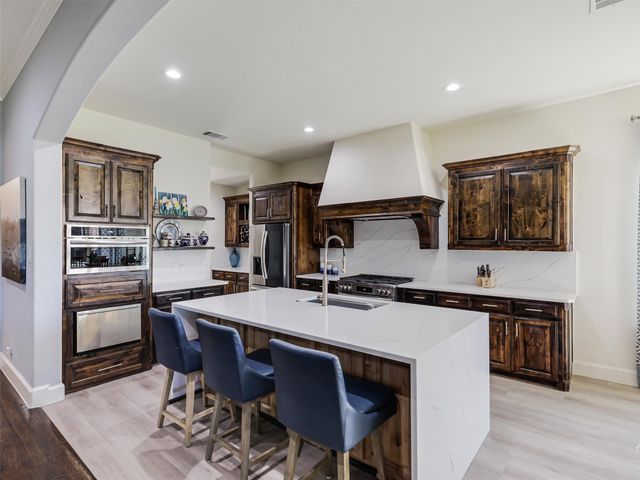 8841 Sutton Drive, Frisco, TX 75035