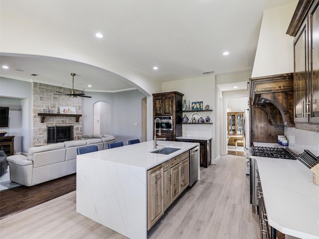 8841 Sutton Drive, Frisco, TX 75035