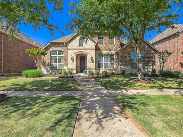 8841 Sutton Drive, Frisco, TX 75035
