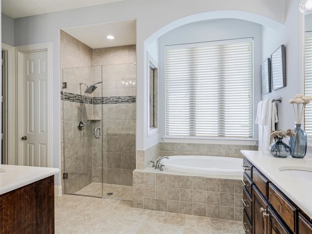 8841 Sutton Drive, Frisco, TX 75035