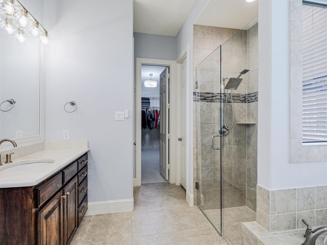 8841 Sutton Drive, Frisco, TX 75035