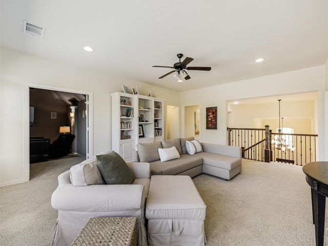 8841 Sutton Drive, Frisco, TX 75035