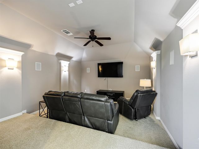 8841 Sutton Drive, Frisco, TX 75035