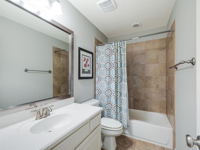 8841 Sutton Drive, Frisco, TX 75035