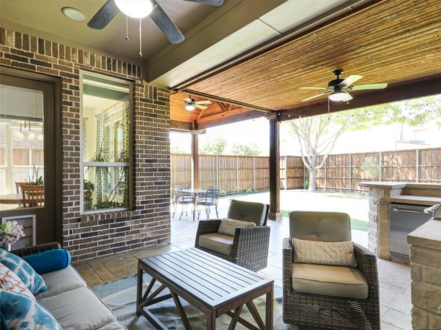 8841 Sutton Drive, Frisco, TX 75035