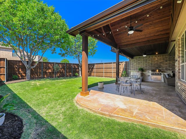 8841 Sutton Drive, Frisco, TX 75035