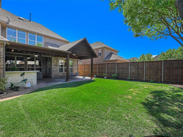 8841 Sutton Drive, Frisco, TX 75035