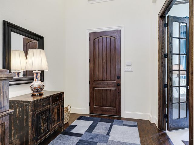 8841 Sutton Drive, Frisco, TX 75035