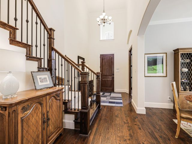 8841 Sutton Drive, Frisco, TX 75035