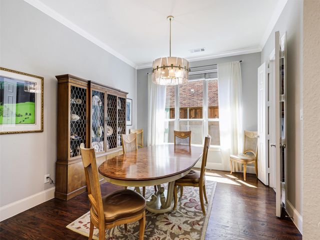 8841 Sutton Drive, Frisco, TX 75035