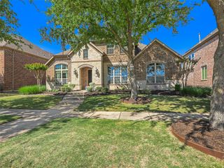 8841 Sutton Drive, Frisco, TX 75035