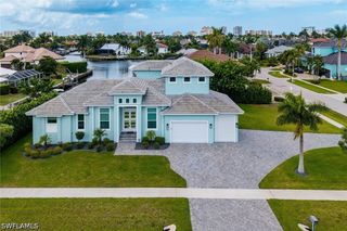 384 S Heathwood DR, Marco Island, FL 34145