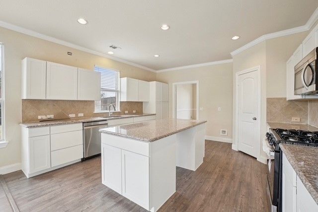 1809 Blenheim Drive, Garland, TX 75043