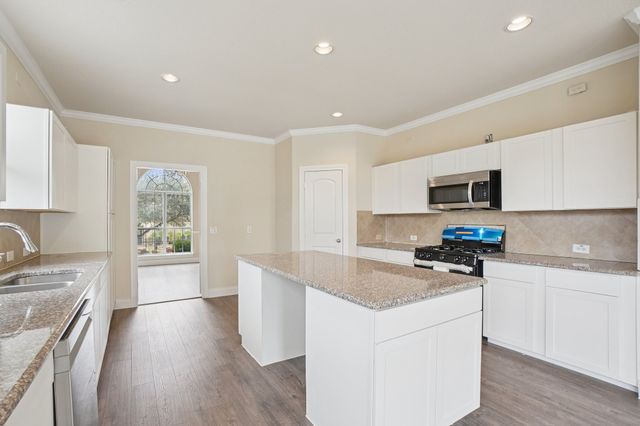 1809 Blenheim Drive, Garland, TX 75043