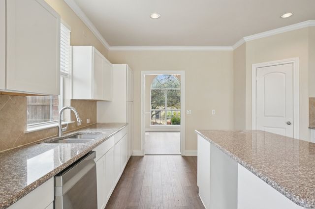 1809 Blenheim Drive, Garland, TX 75043