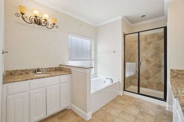 1809 Blenheim Drive, Garland, TX 75043