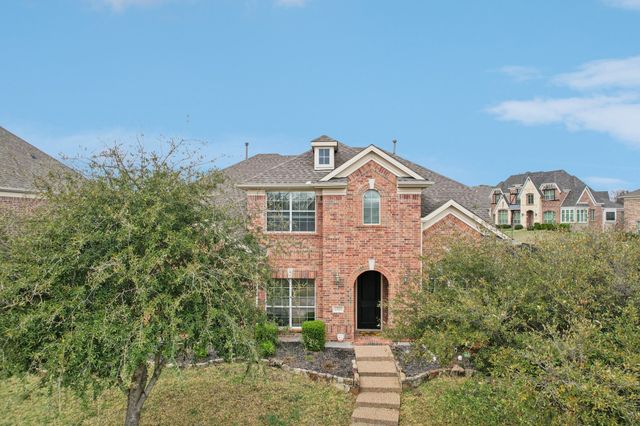 1809 Blenheim Drive, Garland, TX 75043