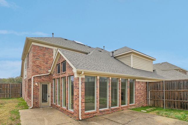 1809 Blenheim Drive, Garland, TX 75043