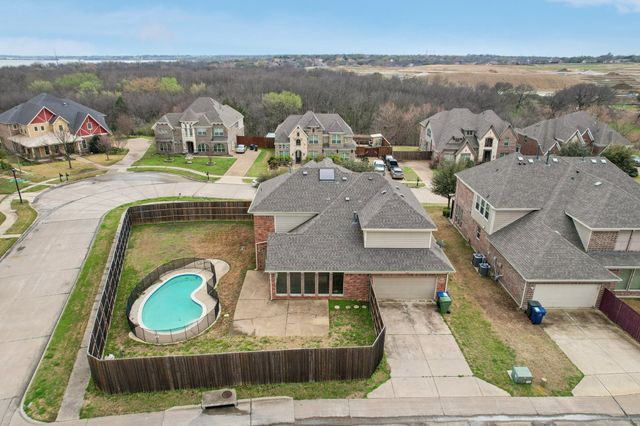 1809 Blenheim Drive, Garland, TX 75043