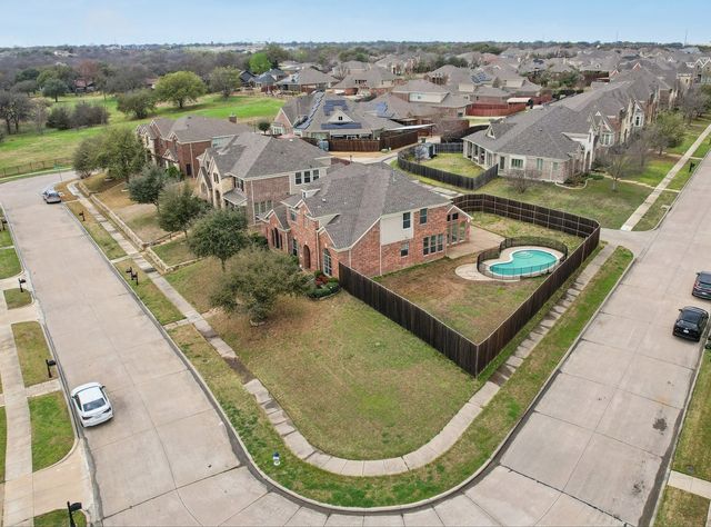 1809 Blenheim Drive, Garland, TX 75043