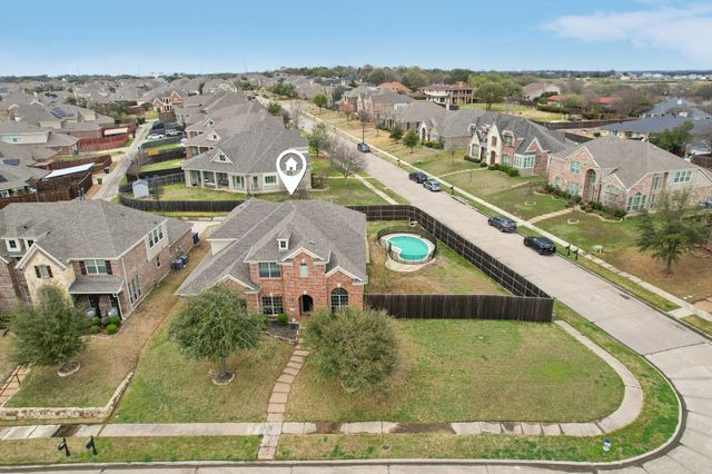 1809 Blenheim Drive, Garland, TX 75043