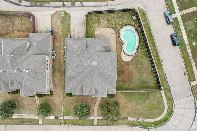 1809 Blenheim Drive, Garland, TX 75043