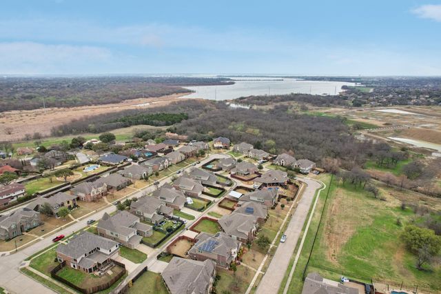 1809 Blenheim Drive, Garland, TX 75043