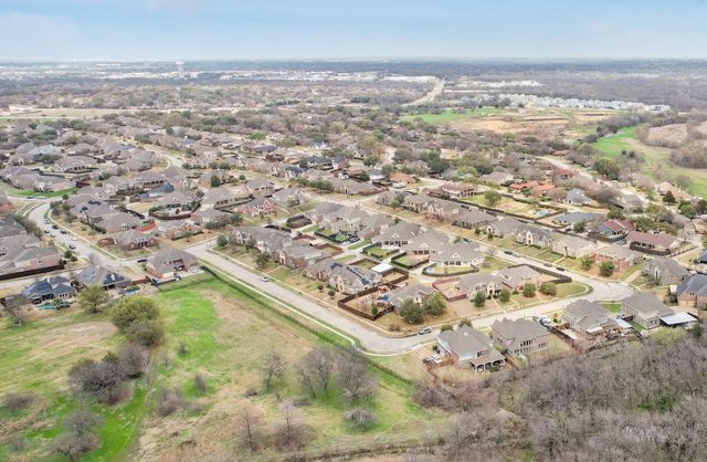 1809 Blenheim Drive, Garland, TX 75043