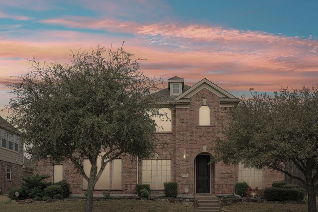 1809 Blenheim Drive, Garland, TX 75043