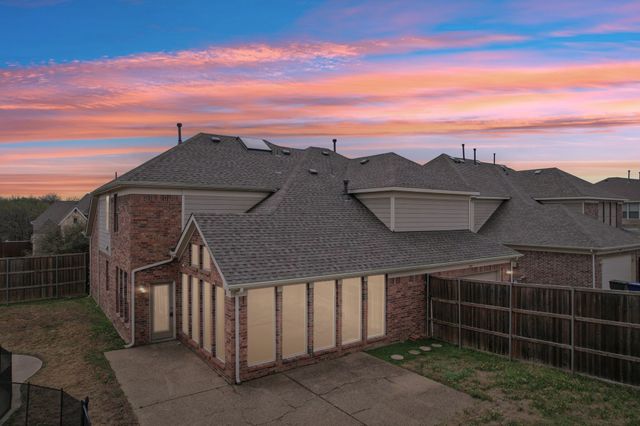 1809 Blenheim Drive, Garland, TX 75043