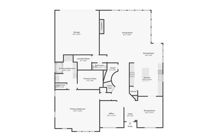 1809 Blenheim Drive, Garland, TX 75043