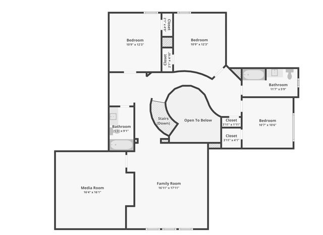 1809 Blenheim Drive, Garland, TX 75043