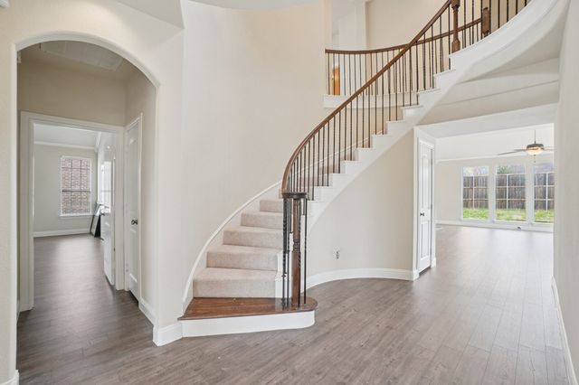 1809 Blenheim Drive, Garland, TX 75043