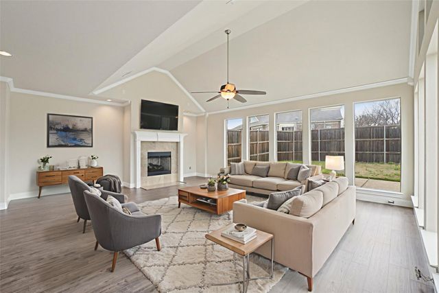 1809 Blenheim Drive, Garland, TX 75043