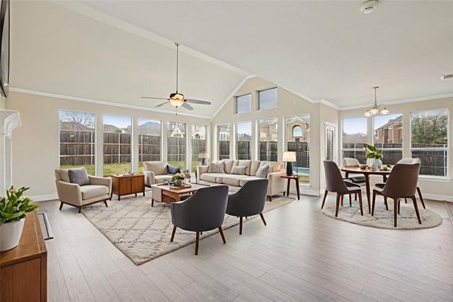 1809 Blenheim Drive, Garland, TX 75043