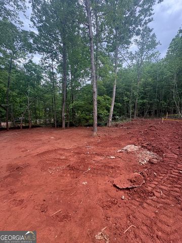 299 Shore Crest Drive, Martin, GA 30577