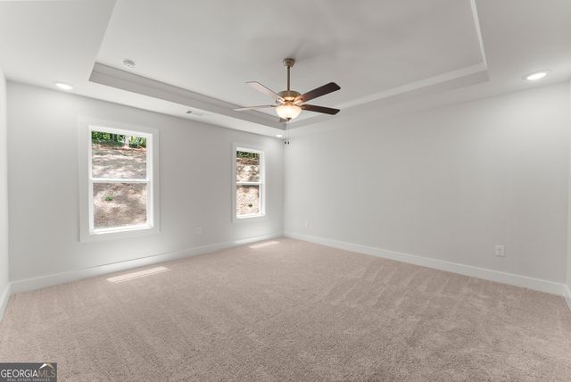 299 Shore Crest Drive, Martin, GA 30577