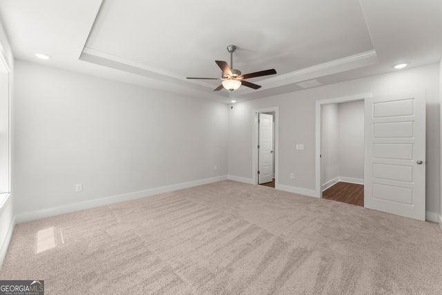 299 Shore Crest Drive, Martin, GA 30577