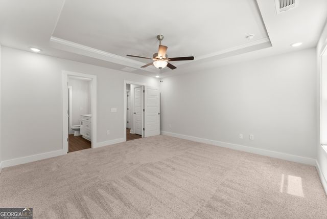 299 Shore Crest Drive, Martin, GA 30577