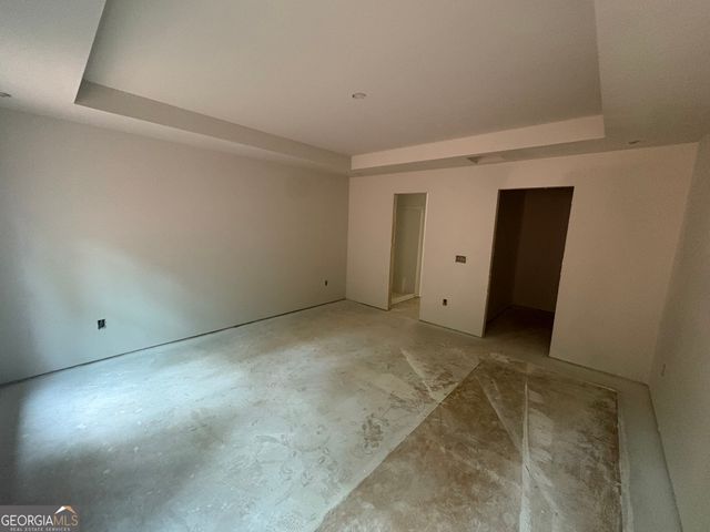 299 Shore Crest Drive, Martin, GA 30577