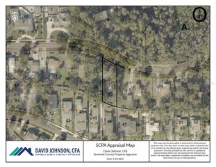 LOT 33 W MAGNOLIA STREET, Oviedo, FL 32765