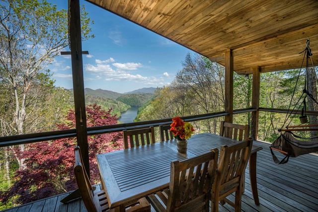 354 Deals Gap, Robbinsville, NC 28771