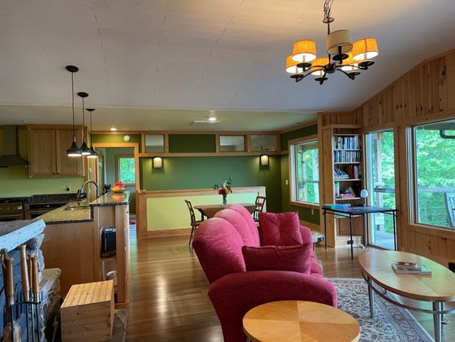 354 Deals Gap, Robbinsville, NC 28771