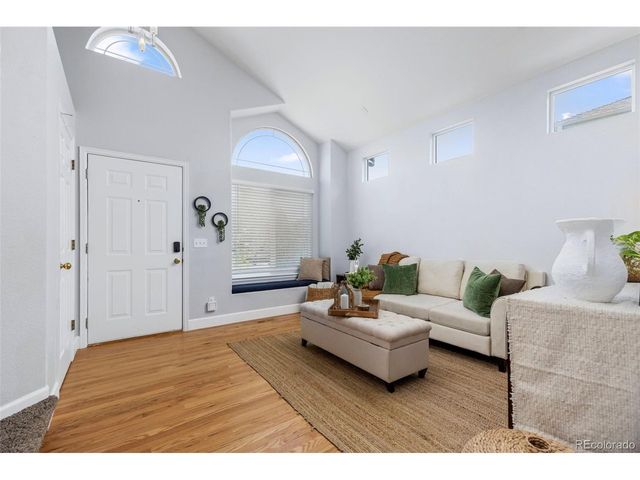 4718 Rock Pipit Ct, Littleton, CO 80126