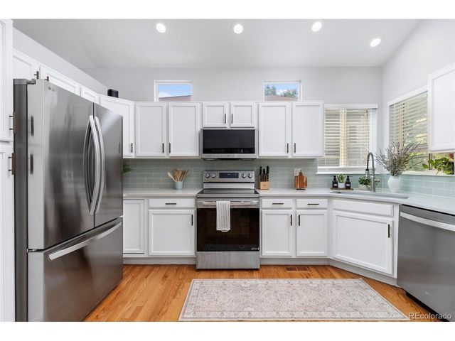 4718 Rock Pipit Ct, Littleton, CO 80126